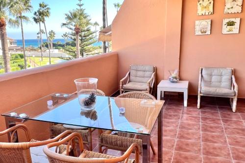 MARBELLA - ALICATE BEACHFRONT Apartment-9