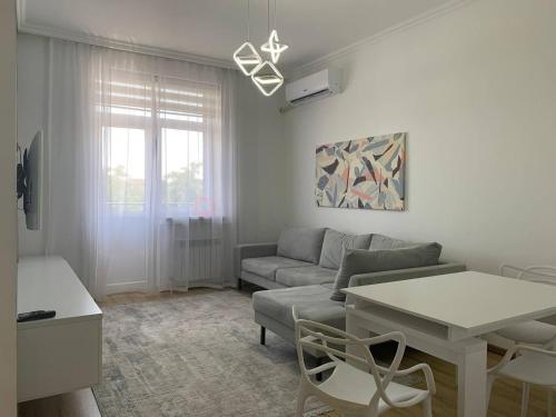 Luxury apartment
