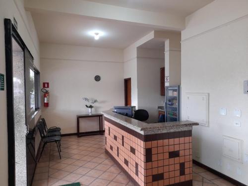 Fotografie z fotogalerie ubytování Hotel Itália v destinaci Araguari