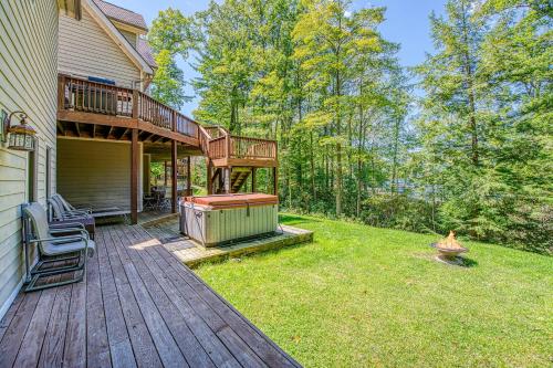 Laurel Cove – Photos 4