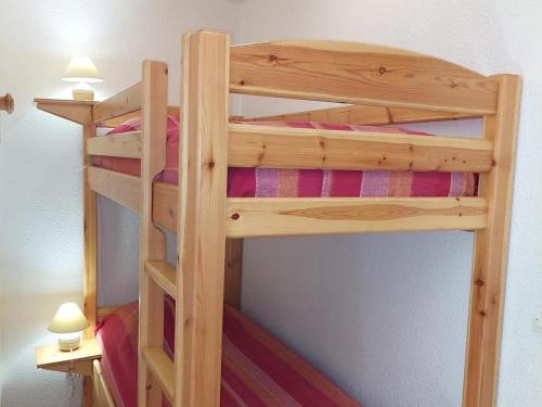 Appartement calme avec garage privatif près du centre à Chamonix