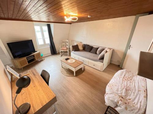 Soft Dream- Hyper Centre Dunkerque et Proche Plage 15m