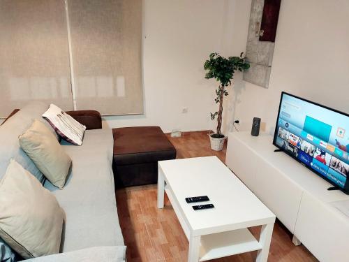 Apartamento Urb La Tortuga I
