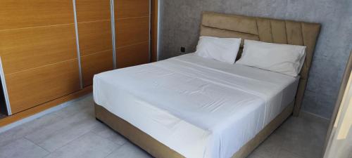 Gallery image of Appart Terrasse Corniche Tanger in Tangier