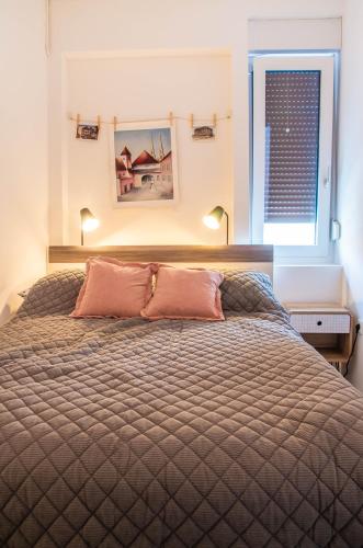 Kirabela Apartment