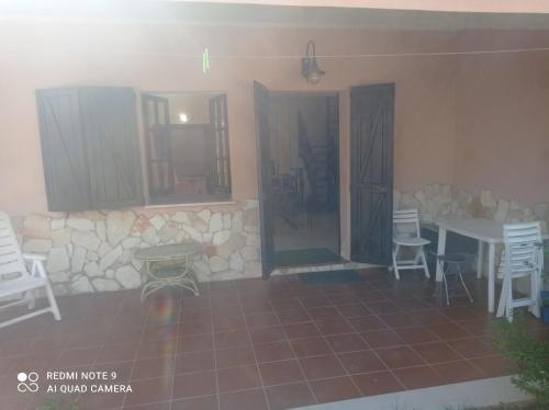 Photo de la galerie de l'établissement Casa Vacanze Torre Foxi, à Quartu SantʼElena