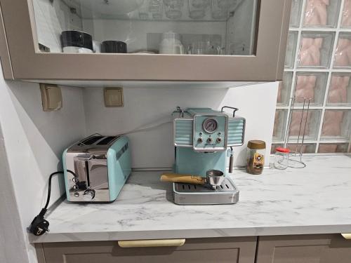 Gallery image of Koral in Chotomów