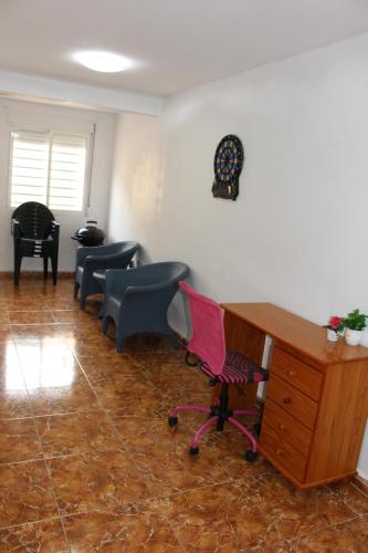 CASA JARDIN DE MAR