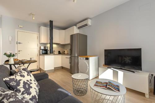 Charming 2 Bedroom Apartment at Iconic Triana neighborhood by OCityzen