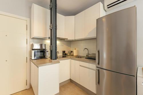 Charming 2 Bedroom Apartment at Iconic Triana neighborhood by OCityzen