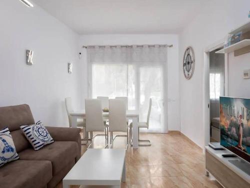 Apartamento a 50m de la playa