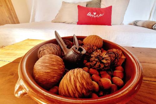 Acogedor Apartamento en Osséja