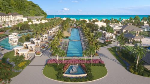 Gallery image of Sandals St. Vincent All Inclusive Couples Only in Kingstown