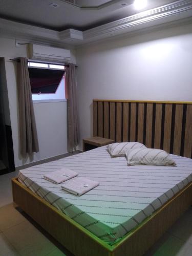 Hotel Record – รูปภาพ 4