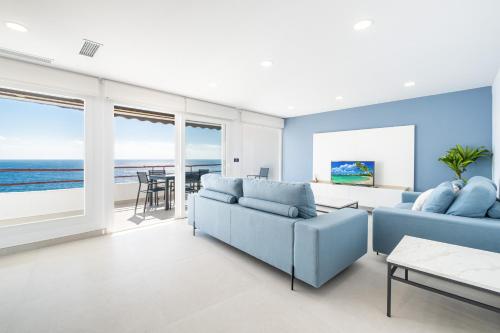 Lux Center 5-C Deluxe Beach Apartment-Old Town