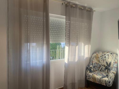 Gallery image of Apartamento Mirador del Atlántico in Conil de la Frontera