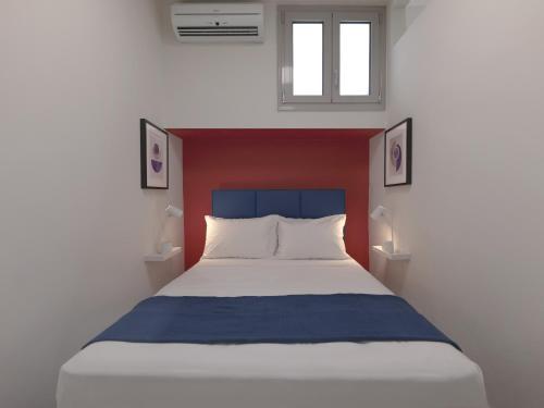 Prime Location in Kolonaki A Luxurious 1BR Haven