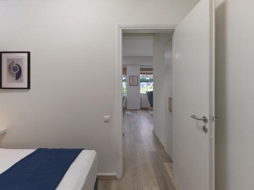 Prime Location in Kolonaki A Luxurious 1BR Haven