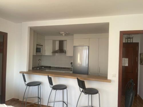 Gallery image of Apartamento Mirador del Atlántico in Conil de la Frontera