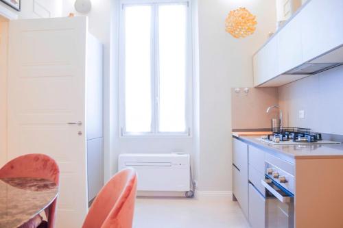 Alighieri Boutique Apartment