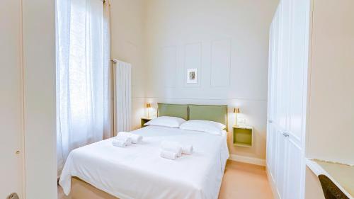 Alighieri Boutique Apartment