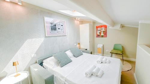 Alighieri Boutique Apartment