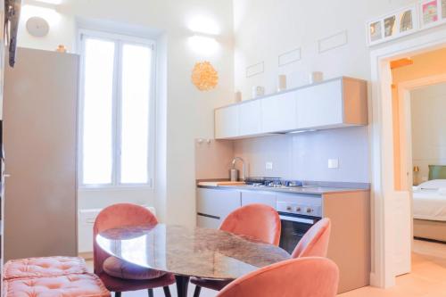 Alighieri Boutique Apartment