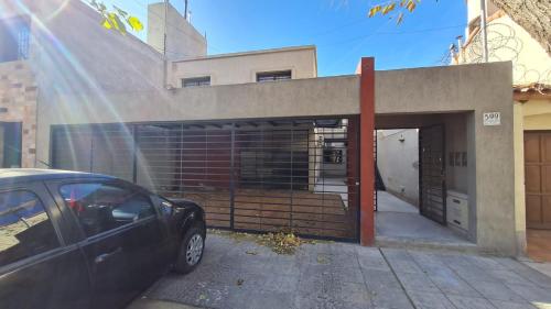 DEPARTAMENTO CAROLINOS