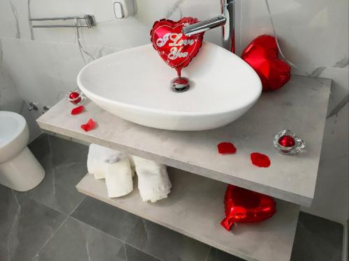 Imagen de la galería de La Torre SUITE, en Manfredonia