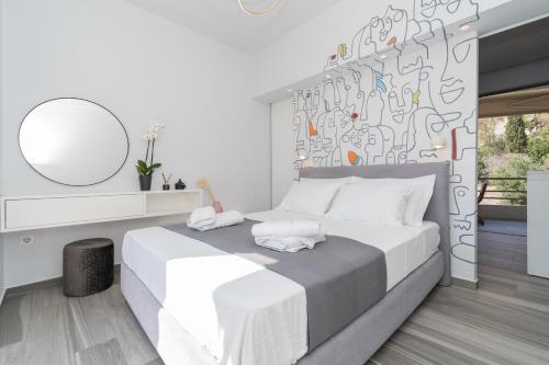 Elegant Suite - Acropolis
