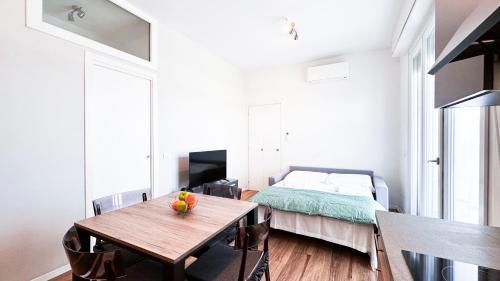 Ghiberti Boutique Apartment