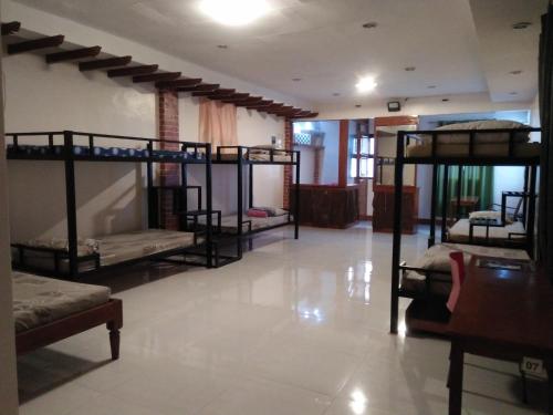 Joe-phine’s Apartelle