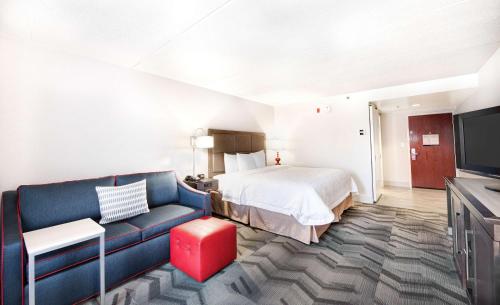 Hampton Inn & Suites Atlanta-Galleria Image