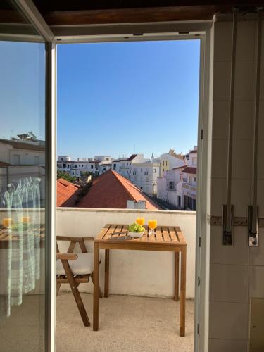 KAP Sea View Balcony