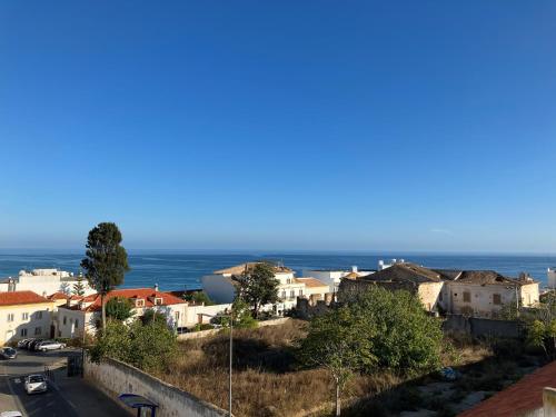 KAP Sea View Balcony