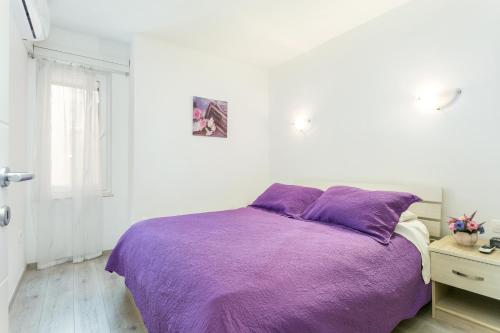 Apartments with WiFi Split - 21804