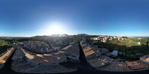 Fotografie z fotogalerie ubytování Torrebeatrice v destinaci Bagnaia