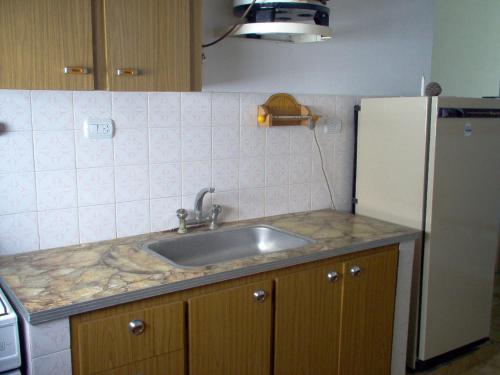 alquilar casa 4 en Santa Teresita