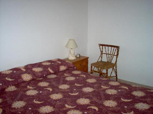 alojamiento casa 4 Santa Teresita