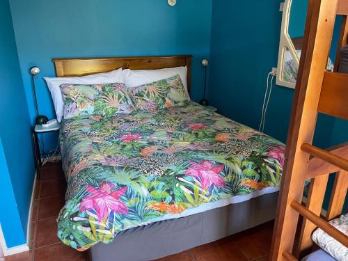 Imagen de la galería de The Bug Backpackers, en Nelson