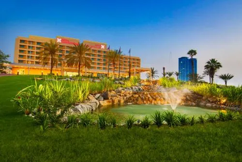 Hilton Garden Inn Ras Al Khaimah picture