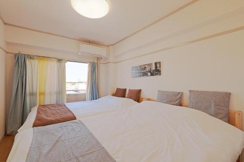 V.Close to Shinjuku Kabukicho/Korean Town/FrWIFI A