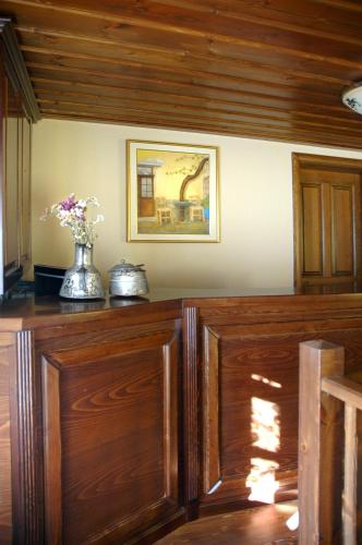 Fotografie z fotogalerie ubytování Petrino Guesthouse v destinaci Kalambaka