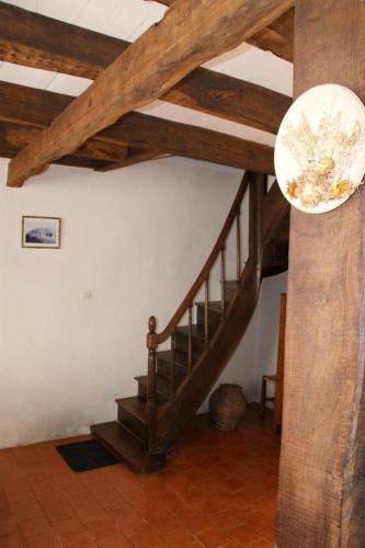 Photo de la galerie de l'établissement Gîte Gîtes de La Gartempe : Saint-Rémy, à Saint-Rémy-en-Montmorillon
