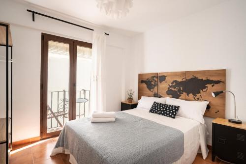 Apartamento Alhambra Boutique