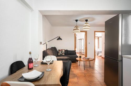 Apartamento Alhambra Boutique