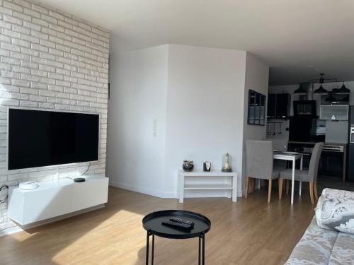 Appartement 3p Ivry