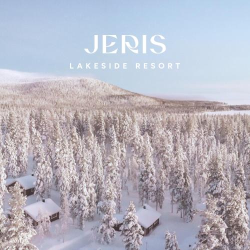 Φωτογραφία από το άλμπουμ του Jeris Lakeside Resort Cabins σε Muonio