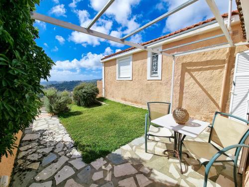 Gallery image of Forestata Village in Lixouri