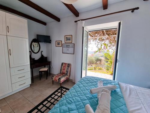 Gallery image of Forestata Village in Lixouri